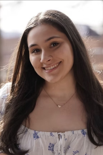 photo of francesca