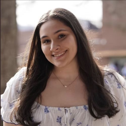 photo of francesca